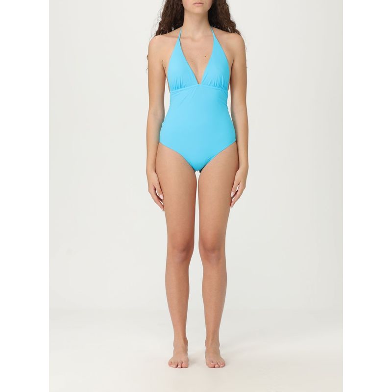 Kampos Swimsuit Woman Turquoise